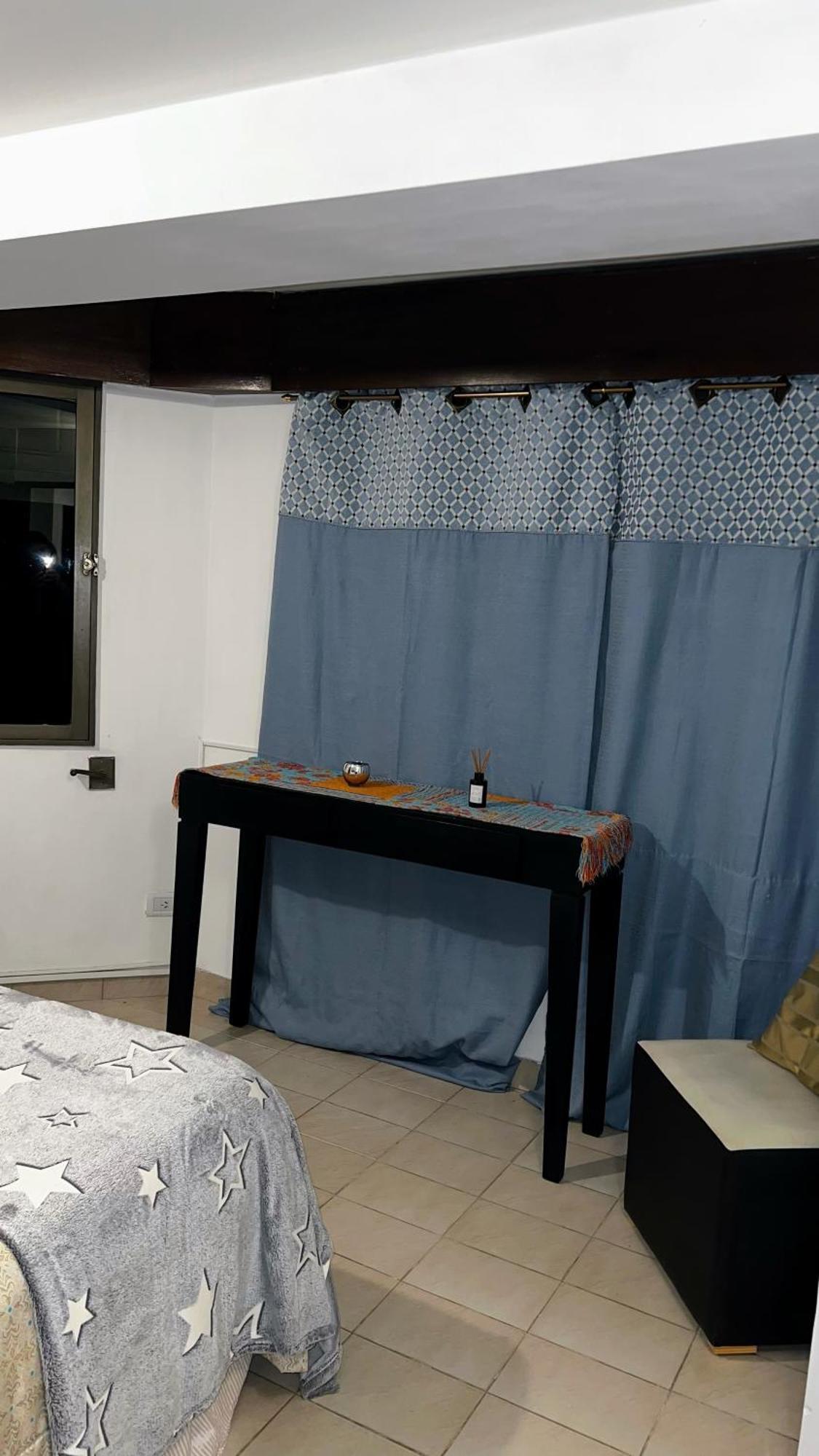 Apartotel Office Central ซานซัลวาดอร์ เด โฆคุย ภายนอก รูปภาพ